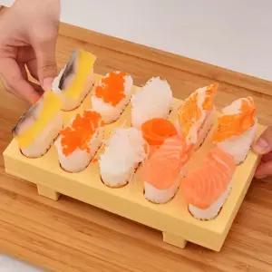 홈마카세 초밥틀 스시틀 초밥메이커 초밥만들기 10구 P834