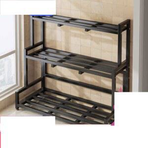 철재화분다이 진열대 다층 다이 철재 화분 선반 화분선반