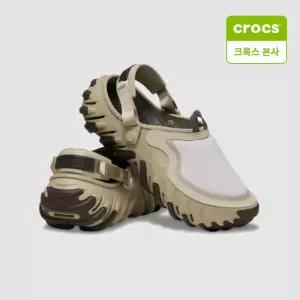 남녀공용 에코 RO 립스탑 클로그 바크 211361-0IP