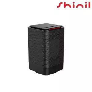 신일 소형 PTC 온풍기 팬히터 전기히터 난로 SEH-W950KP