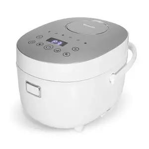 고스 원터치 가열식 가습기 간편세척 통세척 GSH-HT9502S