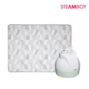 스팀보이 온수매트 온수패드 클린필터 퀸 200X150 S6500-S1812