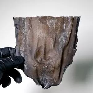 상급 완도 다시마 700g 진짜 뿌리다시마