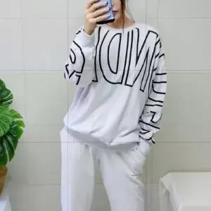 투스타시스 (국산면원단/국내자체생산) T1011 여성 언더 맨투맨 티셔츠 20대30대여성의류