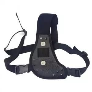 ( )오토바이 배달대행 국산 하이셀 멜빵 자석거치대 바이크 라이더 스쿠터 자전거 택배 화물 업무용 조끼고