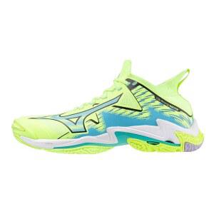 미즈노 유니 -어른 웨이브 라이트닝 네오 3 배구화