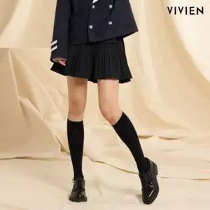 갤러리아 [비비안]50D 클래식 판타롱 스타킹 KS1143/6C