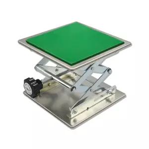 중형 소형 리프트 전기 높이조절 리프팅 스테인레스 전동