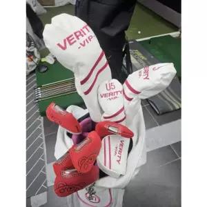 마루망 베르티 VIP 여성 풀세트 9개세트 캐디백