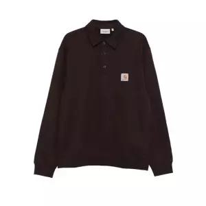 MUST IT_칼하트 맨투맨 폴로 스ㅤㅇㅞㅅ셔츠 I035532 33HXX