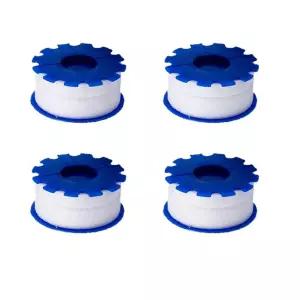 세면대 녹물제거 리셀 정수 필터 4개 기 세드