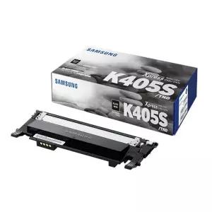 [삼성]정품 컬러 레이저 프린터 토너 1,500매 (블랙) CLT-K405S/TND