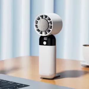 primebulk 나이스 냉각 휴대용 선풍기 판촉물