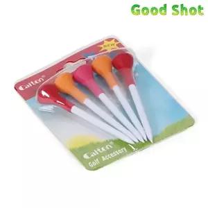 굿샷 골프티 (고무티)-WFIY80P