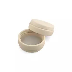 (정품) 그로미미 모유저장캡 (2개입)