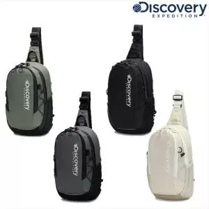 [디스커버리](천안아산점)24N 리버티 라지 슬링백 DXSG1514N