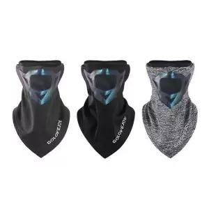 [셀러허브]JU 나이트라이트 방한 라이딩마스크 DTJ22 반다나 마스크 멀티마스크 넥워머 (S17581711)