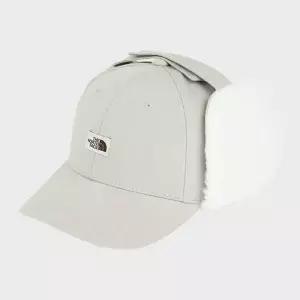 [노스페이스]본사공식 이어머프 하드 볼캡 NE3CR53O_WHS 915076