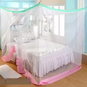 침대전용 출입문 모기장침대 텐트 아기 아기용 침실