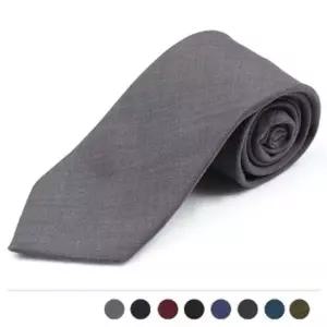 MTIEF20012 위키드 기본 넥타이 정장넥타이 교복넥타이 자동타이 나비타이 타이핀 혼주용