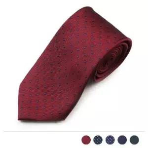 MTIEF20088 배색 도트 포인트 넥타이 나비넥타이 자동타이 예복넥타이 혼주타이 턱시도타이