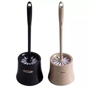 양품 원변기솔세트 2호 변기솔세트 변기청소 욕실청소솔 청소용품 청소솔