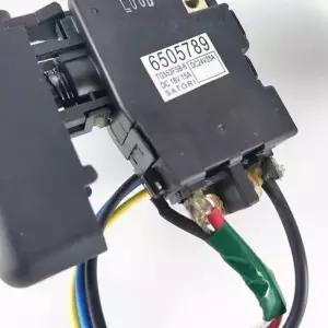 A44M 650578 -9 MAKITA HR202D BHR202RFE BHR202D BHR162D HR162D 예비 부품용 스위치 트리거 6505789