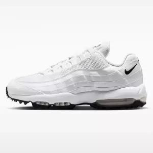 [나이키] 에어맥스 95 G/남성신발 HV4696-100 [AS 가능한 국내매장]