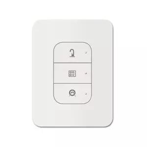 제일전기공업 GS자이 스위치 3구 싱크대+가스렌지+식탁