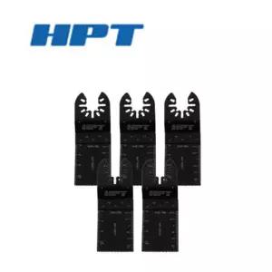 HPT 멀티커터날 목재 플라스틱 HOB-1534 5개입