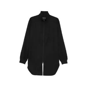 요지야마모토 집업 코트 KG6035 TP450083460