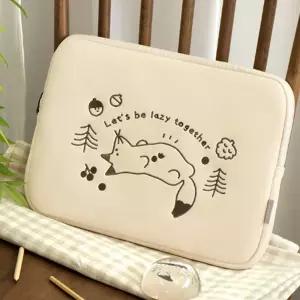 맥북 그램 삼성 갤럭시탭가방 15인치노트북파우치 태블릿가방