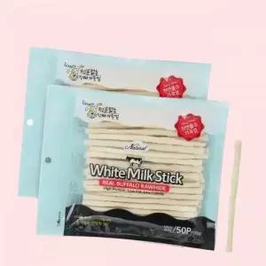 ANF 로하이드 화이트 밀크스틱 50P 2개 분리불안 4451720