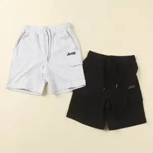 [롯데백화점]지프 싱글 셋업 반바지  KN2TPU923