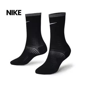 스파크 라이트웨이트 러닝 크루 삭스 (DA3584-010)