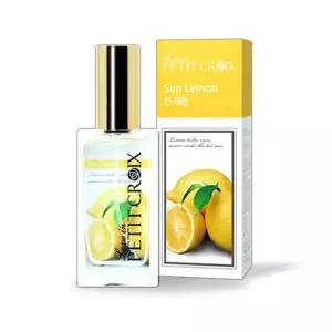 WYJ 쁘띠크로와 향수 단체선물용 30ml 썬레몬 레몬향