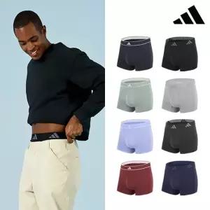 26SS 아디다스 남성 드로즈 8종