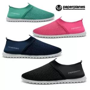 [무료배송][빅사이즈] Summer 초경량 남녀 수륙양용 아쿠아 워킹슈즈