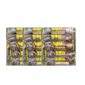 우마이봉초코 맛 3봉지45개입