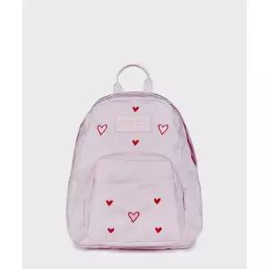 JANSPORT 하프파인트 FX PARTY HEARTS PINK
