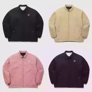 엄브로 25년이월웨이파인더 리버시블 패딩 트러커 자켓 UQ123CPJ11 3종 택1 UQ123CPJ11BON