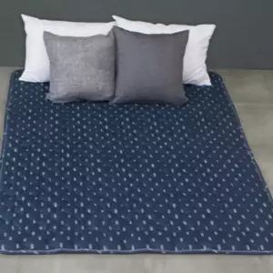 보국 더블 침대 전기 매트 전기요 장판 선물 겨울나무 BNA