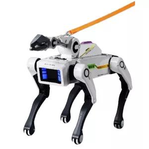 반려로봇 인공지능 강아지 로봇강아지 음성 AI 말하는