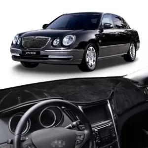 잇츠 프리미엄 벨벳 대쉬보드커버 뉴오피러스