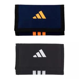 아디다스 반지갑 파워 월렛 학생지갑 찍찍이