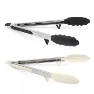 젖병 열탕 소독 실리콘 집게 주방실리콘집게