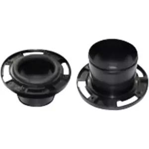 134336 양변기 플랜지 장정심 100mm 작업 철물 주방 욕실용품 홍원테크