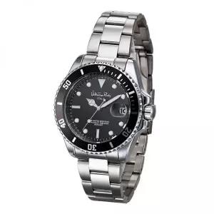 [정품] 발렌티노 루디 VR6617B-BKWT 남자시계 메탈시계 1026753