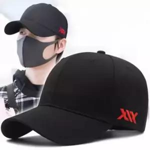 남자 얼굴작아보이는 빅사이즈 대두모자 볼캡