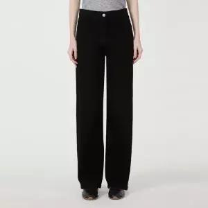 [롯데백화점]리스트 인밴딩 스트레이트 데님 팬츠(TSMSLP52010)